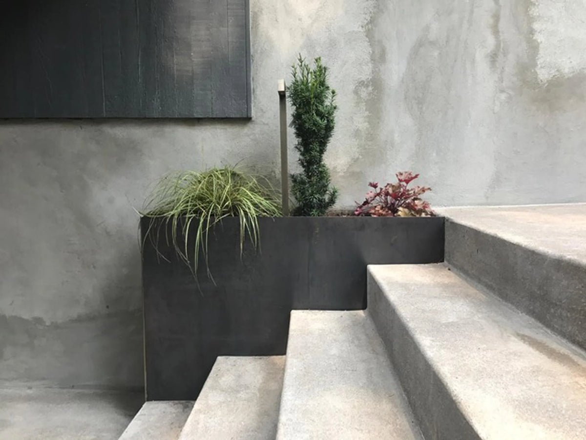 Treehouse project gallery