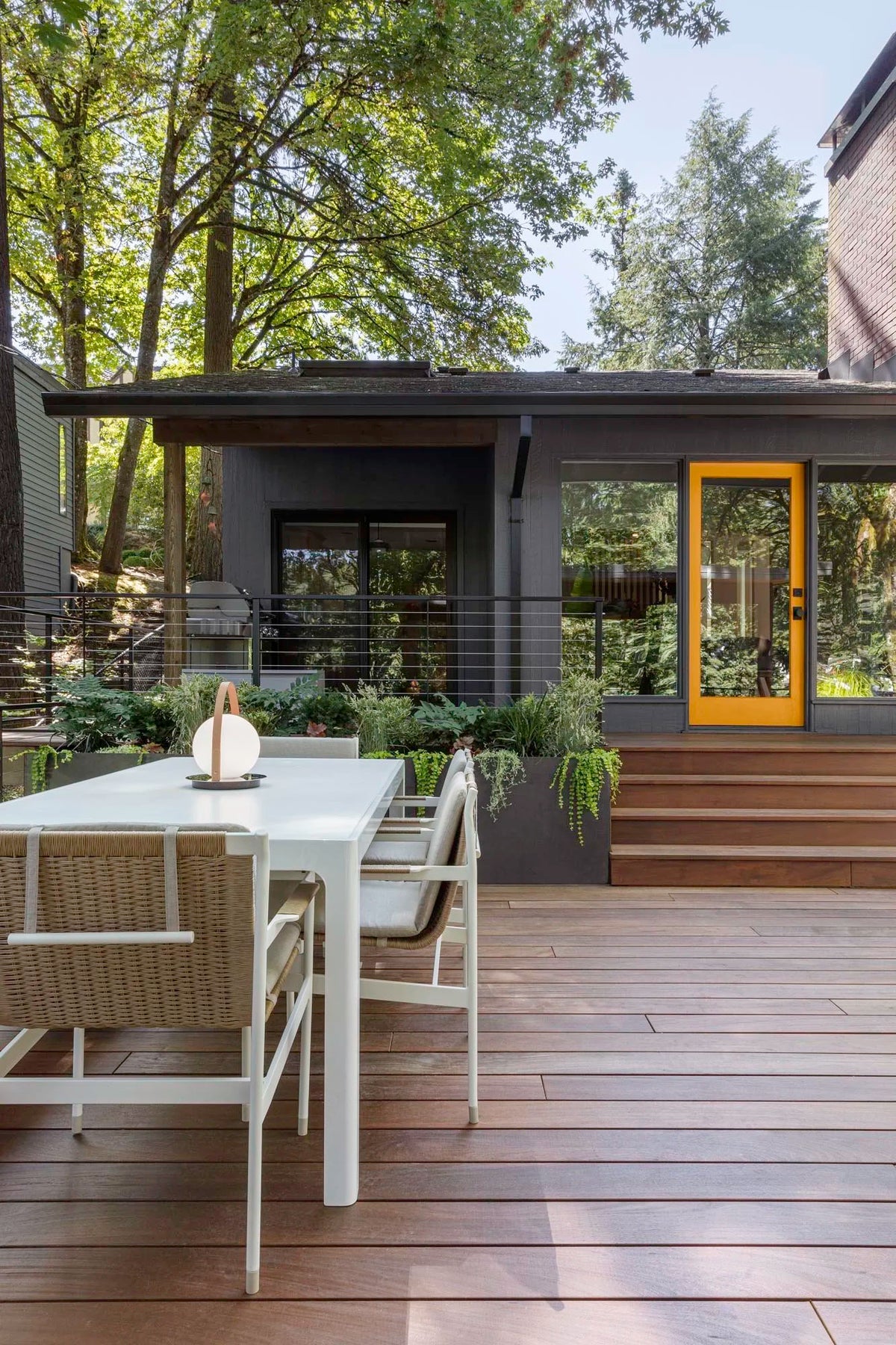 Treehouse project gallery