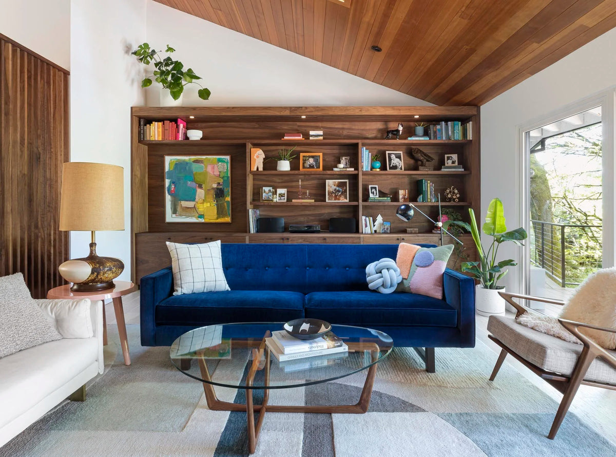 Treehouse project gallery