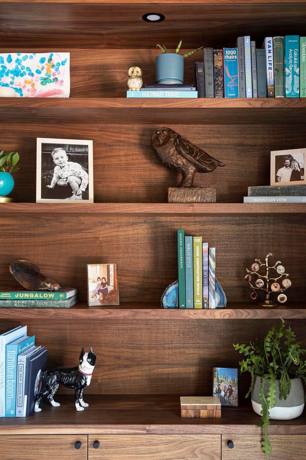 Treehouse project gallery