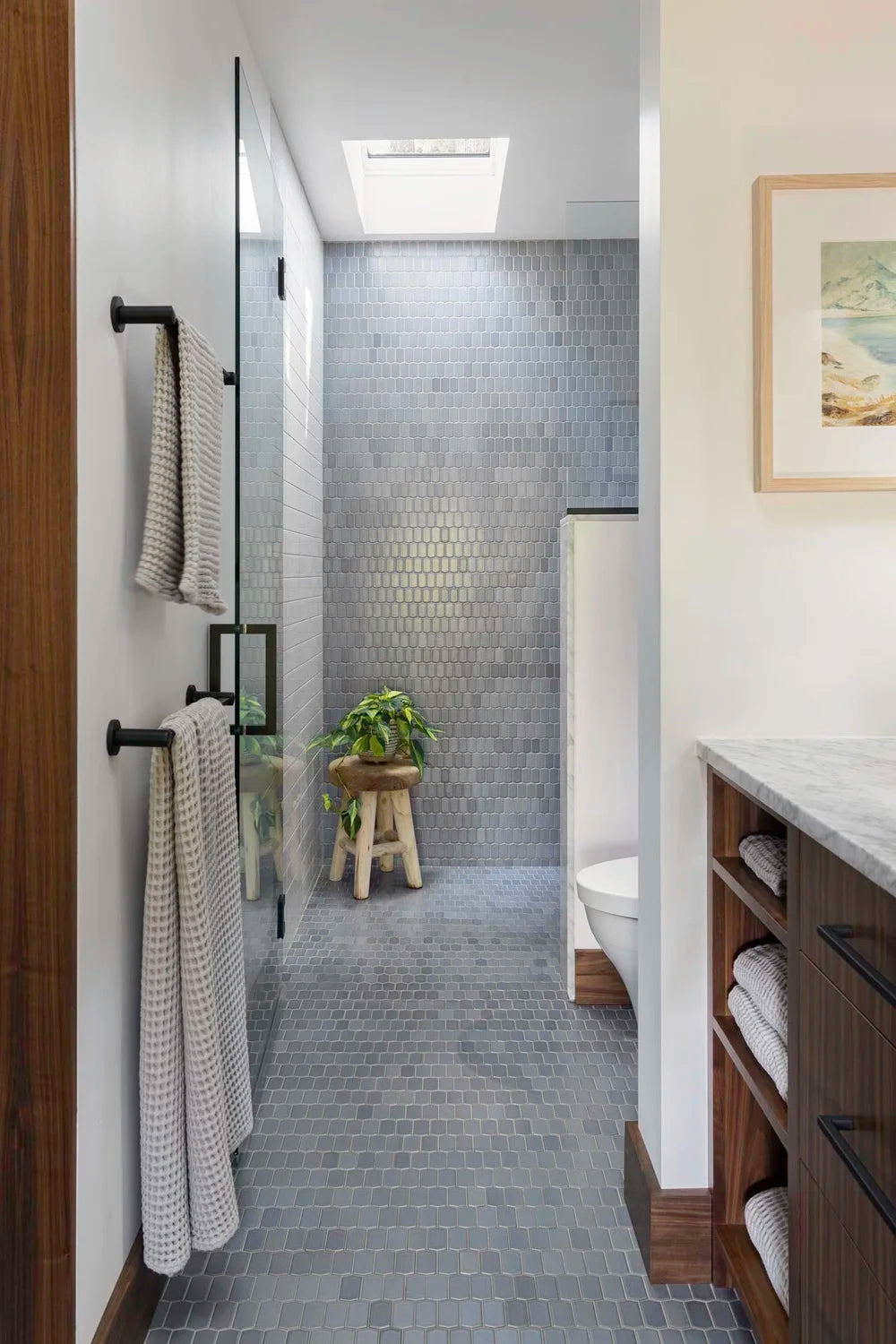 Treehouse project gallery