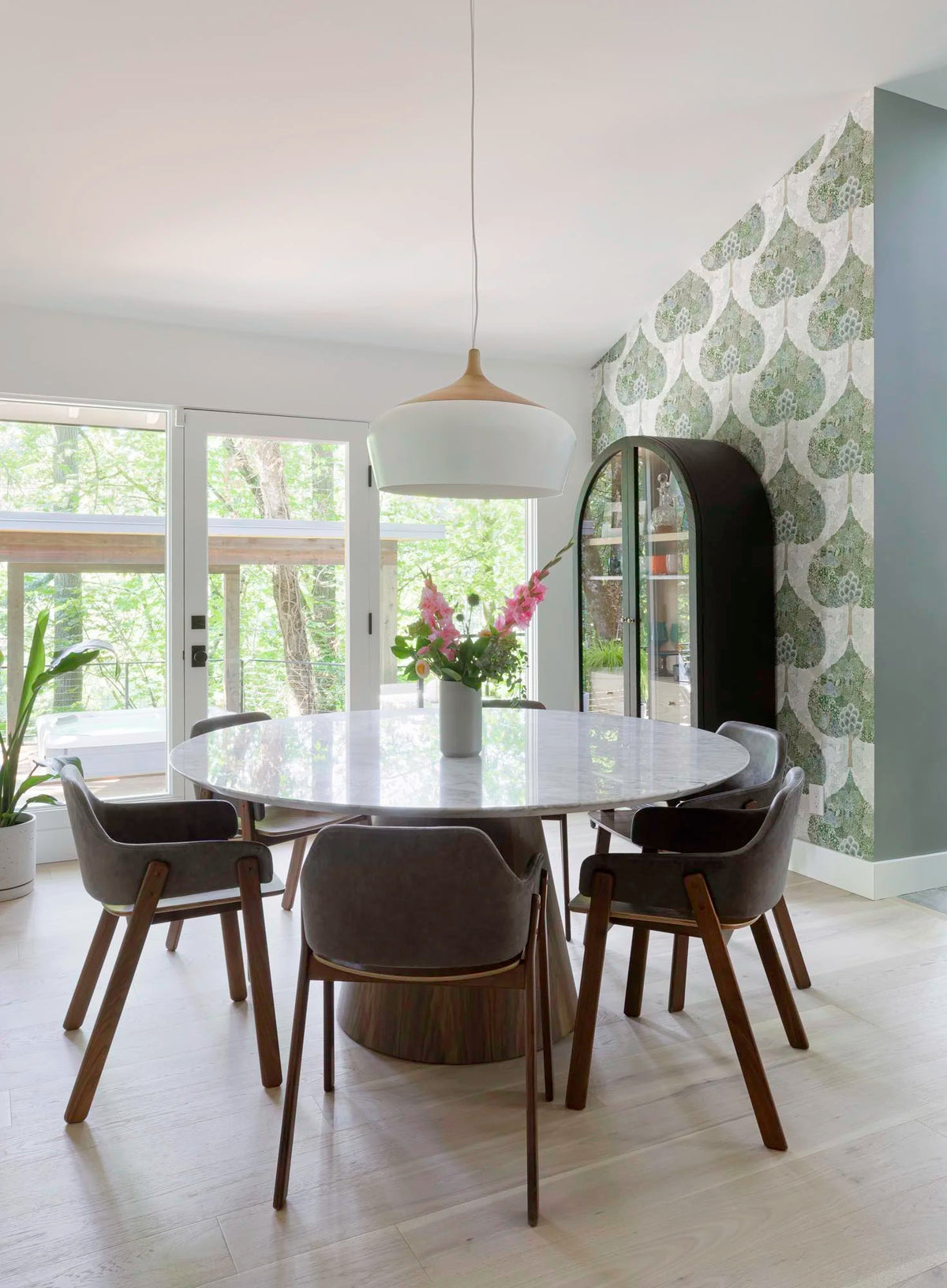 Treehouse project gallery