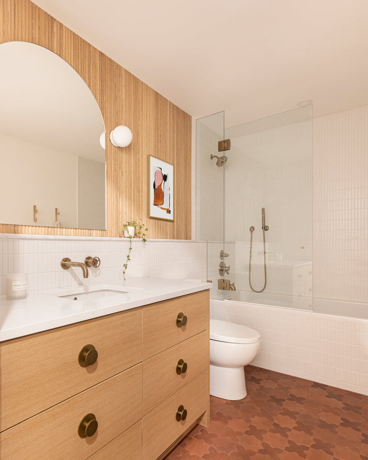 West Slope Modern project gallery