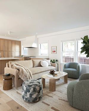 Interior Design Detail by Teal