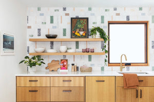 Teal and Scott Interior Design