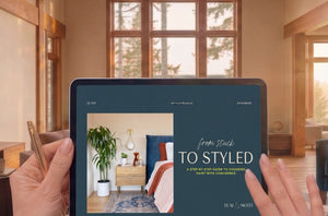 Paint Guidebook - From Stuck to Styled