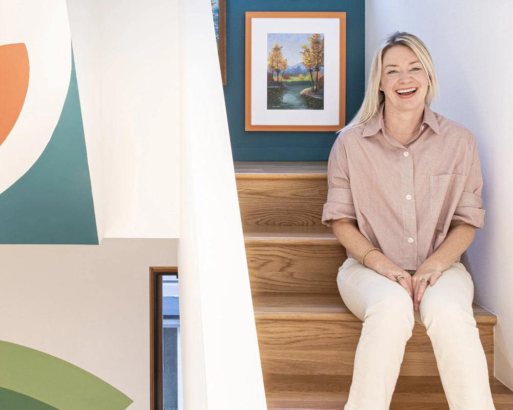 Wendy - PowerHour Interior Design Consultation