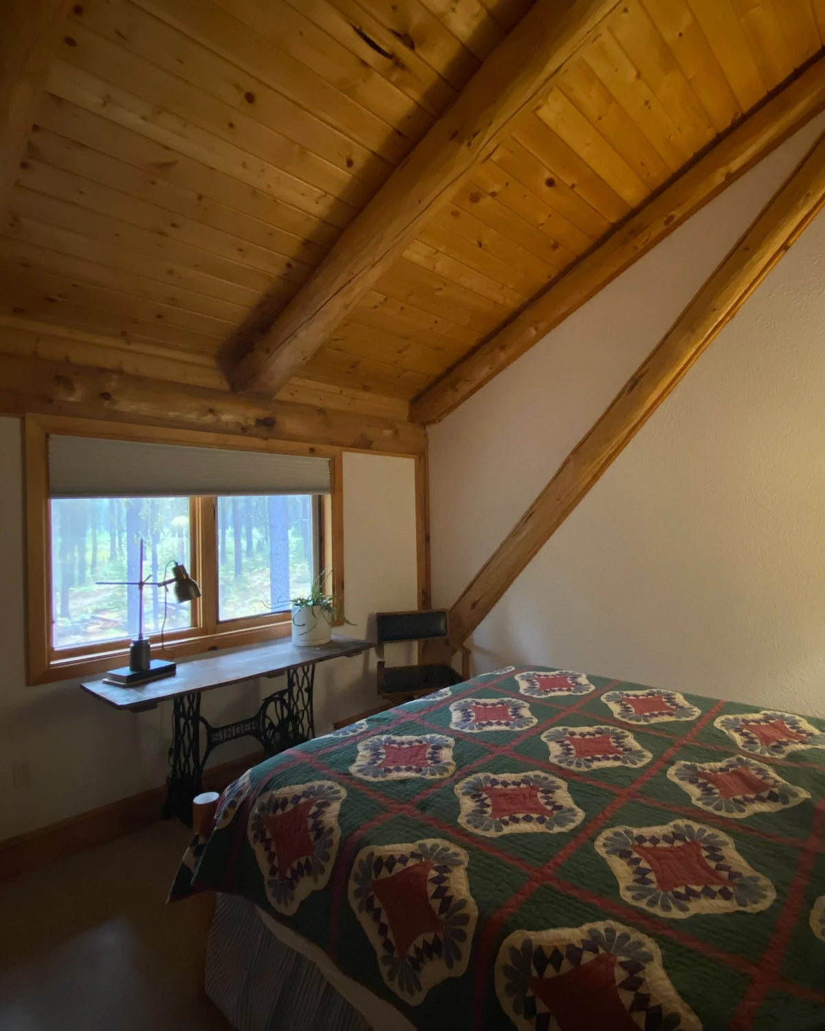 Sweet Flag Cabin project gallery